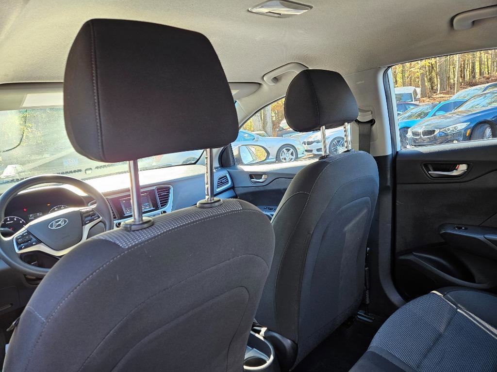 Used 2020 Hyundai Accent SE image 22