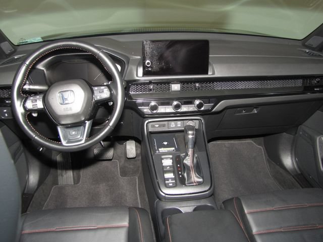 Certified 2025 Honda CR-V Sport Touring image 14