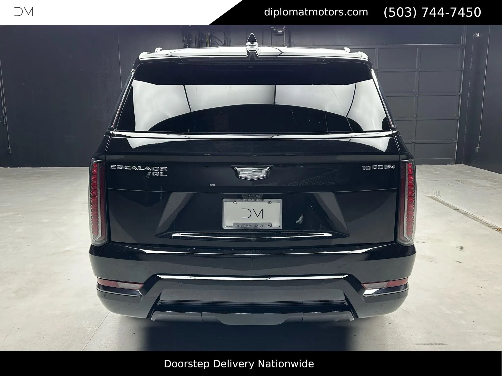 Used 2026 Cadillac Escalade IQL Sport 2 image 5