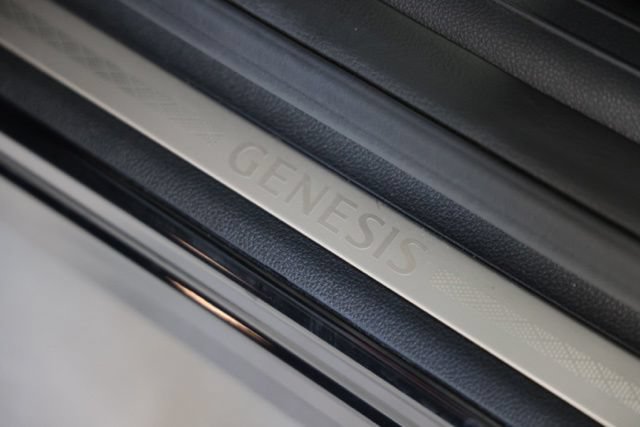 New 2026 Genesis GV70 3.5T Sport Prestige AWD/4WD image 23