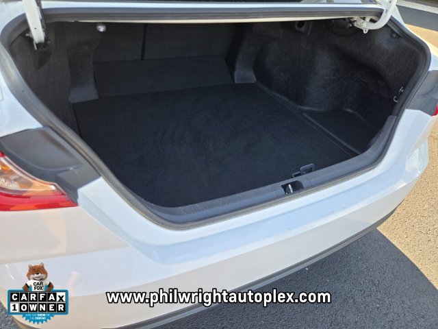 Used 2025 Toyota Camry LE FWD image 16