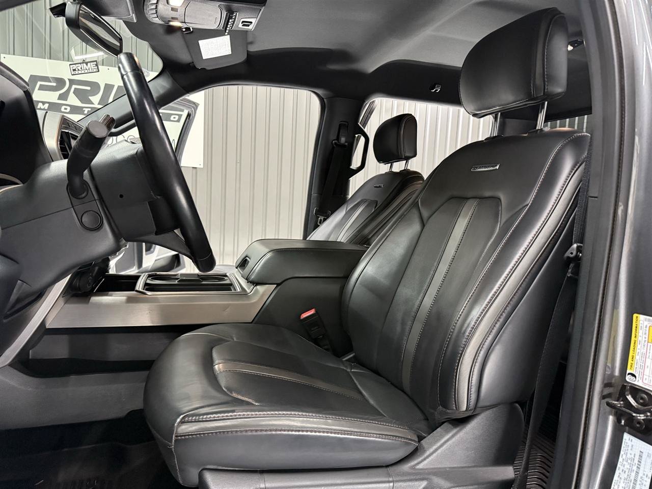 Used 2022 Ford F250 Platinum AWD/4WD image 19