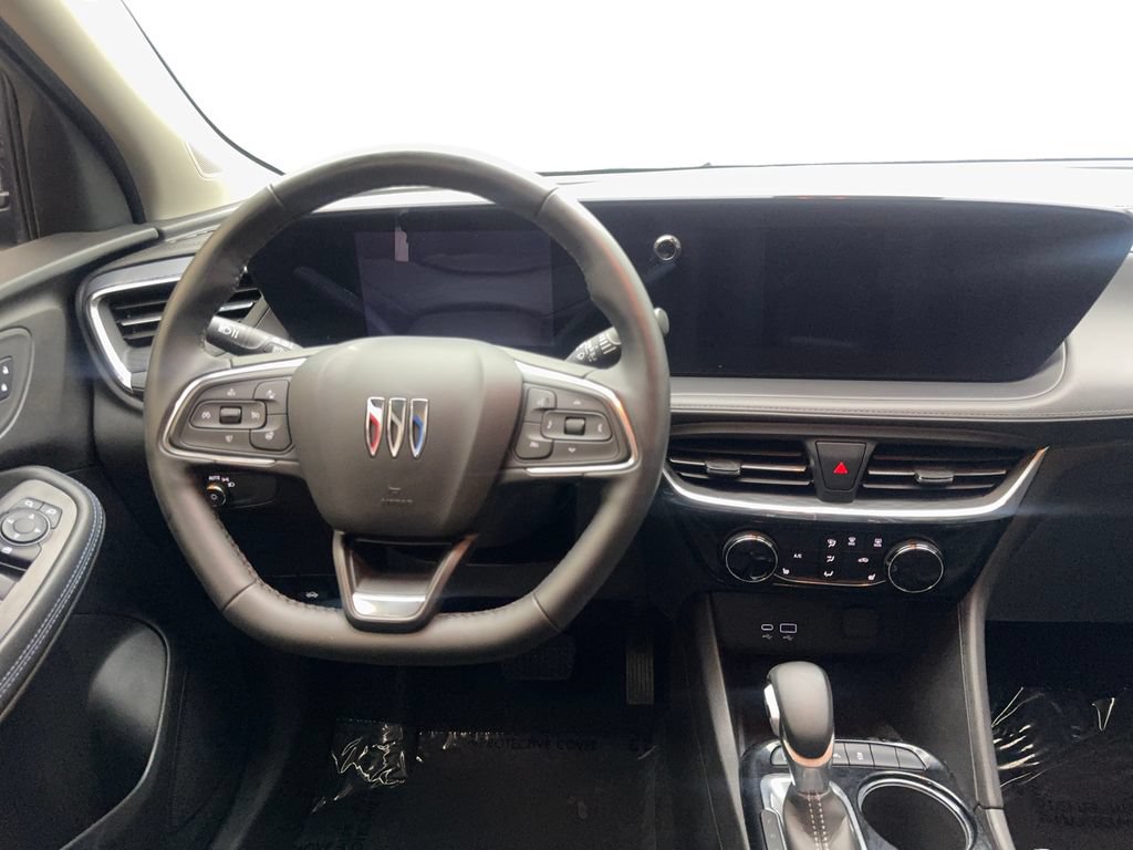 Used 2025 Buick Encore GX Sport Touring w/ Comfort Package FWD image 53