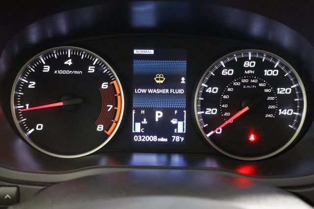 Used 2024 Mitsubishi Eclipse Cross Ralliart AWD/4WD image 17