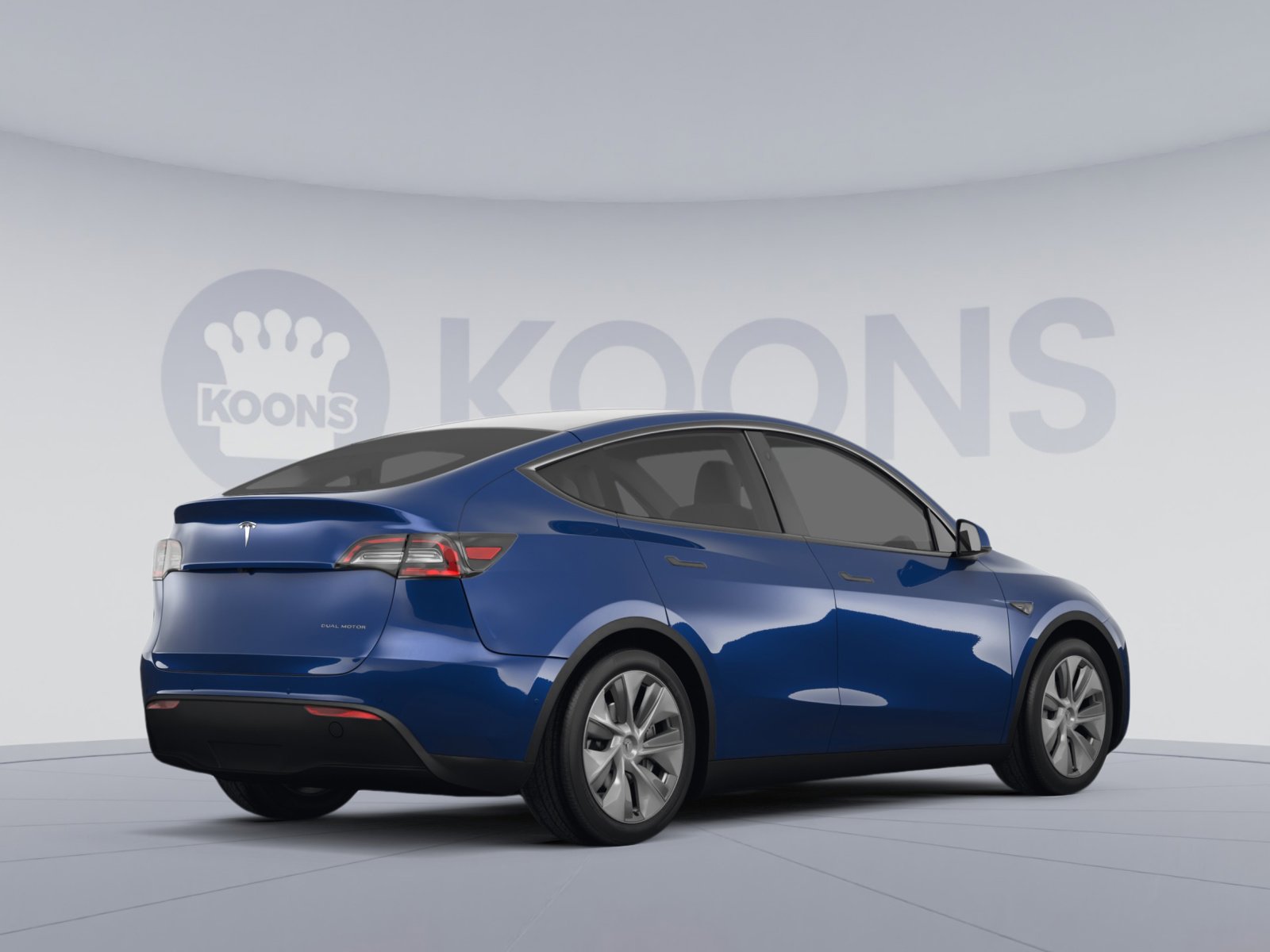 Used 2023 Tesla Model Y Long Range image 4