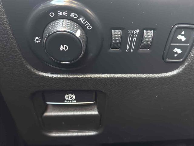 Used 2022 Jeep Wagoneer Series III image 20