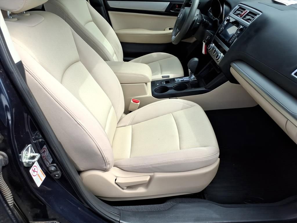 Used 2018 Subaru Legacy 2.5i w/ Alloy Wheel Package AWD/4WD image 9