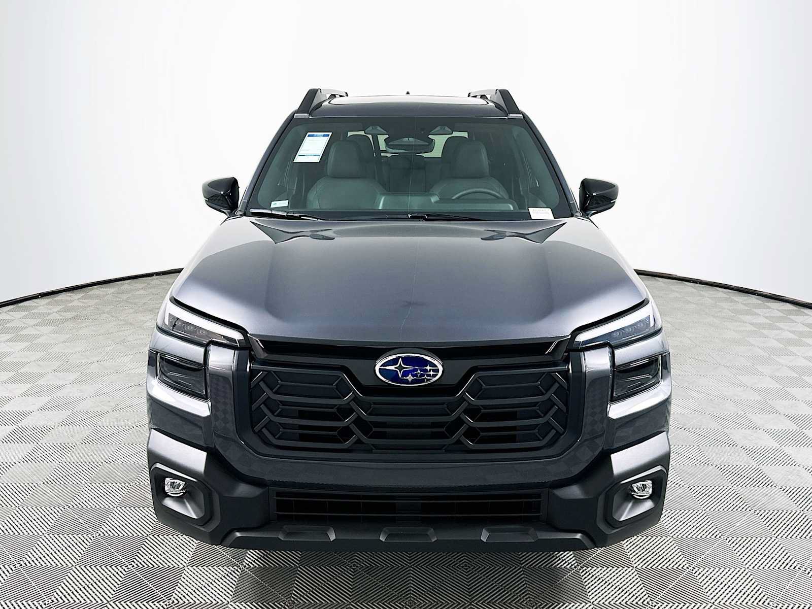 New 2026 Subaru Outback Limited AWD/4WD image 2