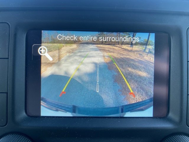 Used 2022 RAM 1500 Rebel image 29