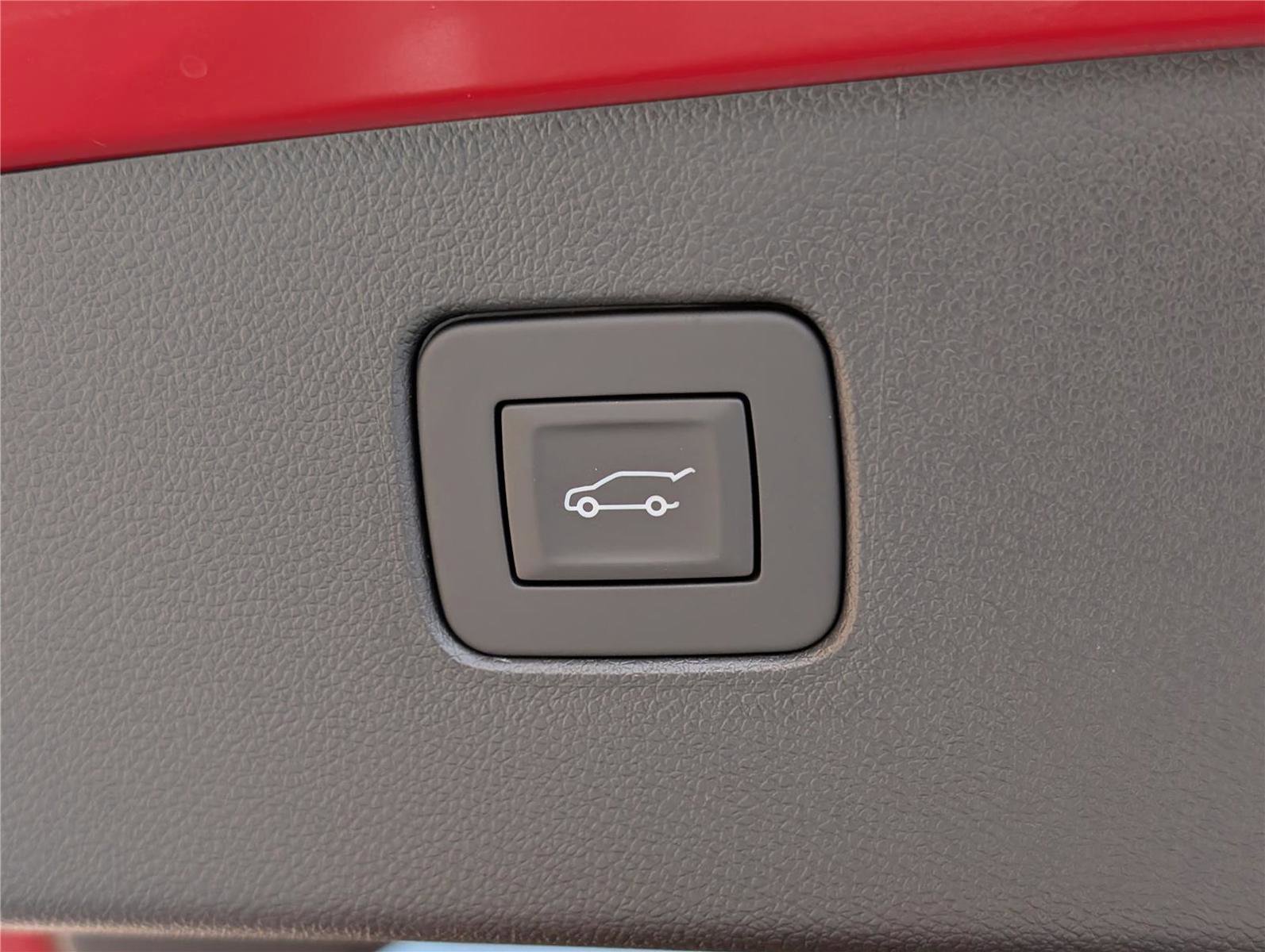 New 2026 Buick Envista Preferred w/ Convenience II Package image 10