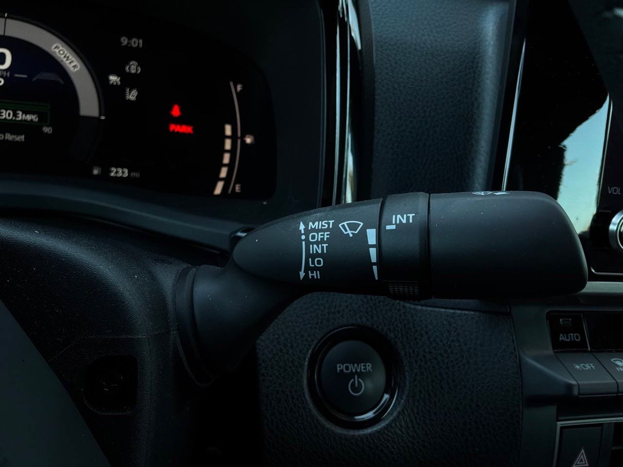 Used 2026 Toyota Camry SE FWD image 38