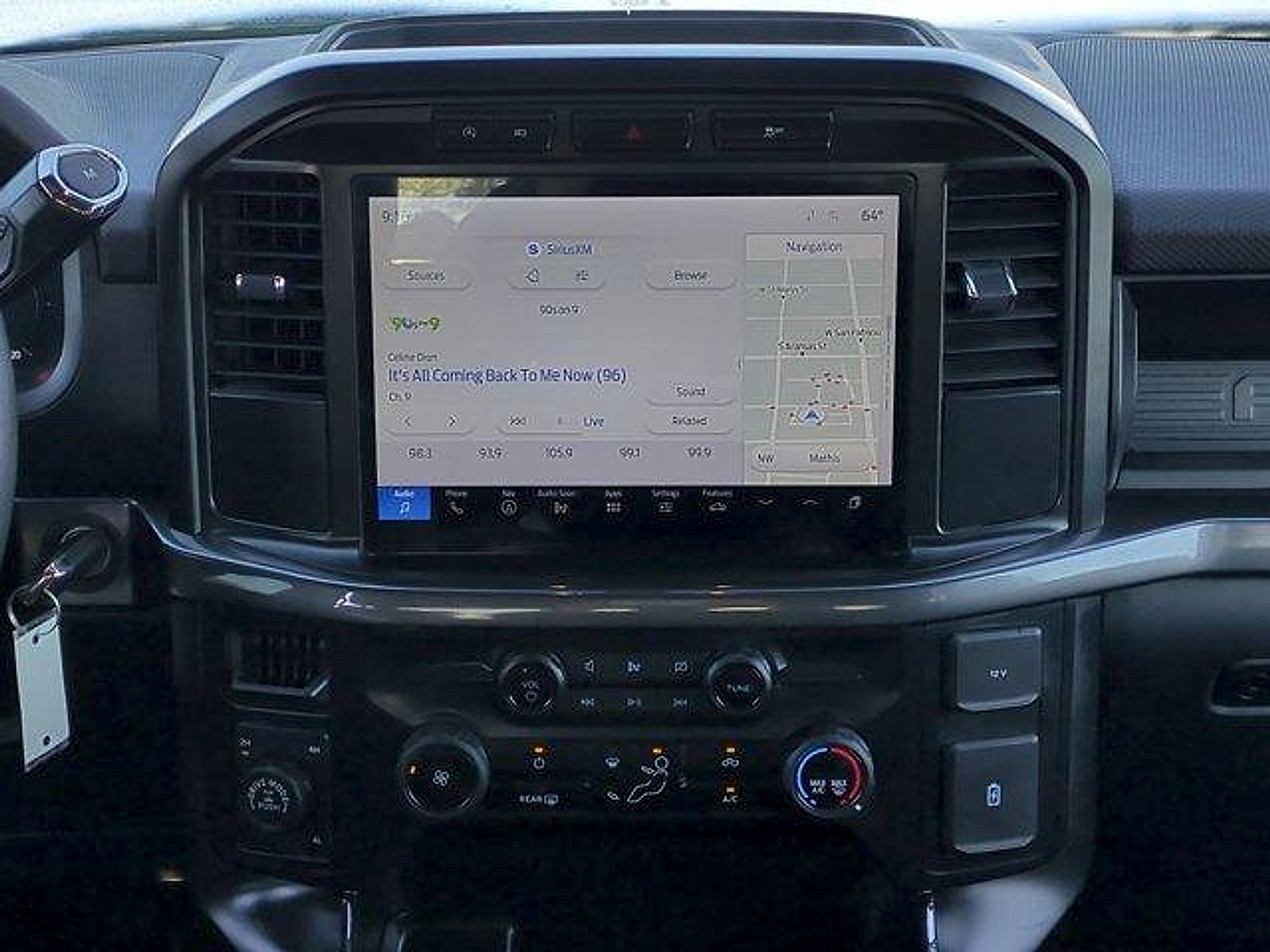 Used 2024 Ford F150 STX AWD/4WD image 13