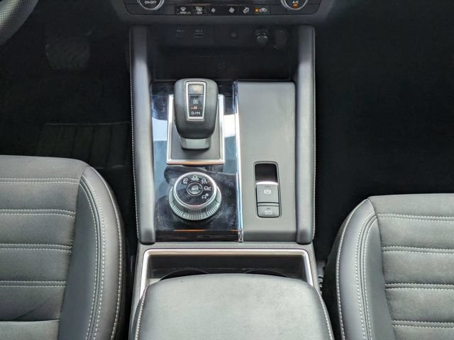 Used 2024 Mitsubishi Outlander SE FWD image 20