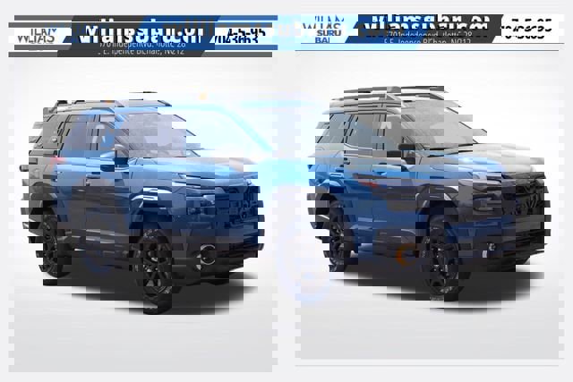 New 2026 Subaru Outback Wilderness image 1