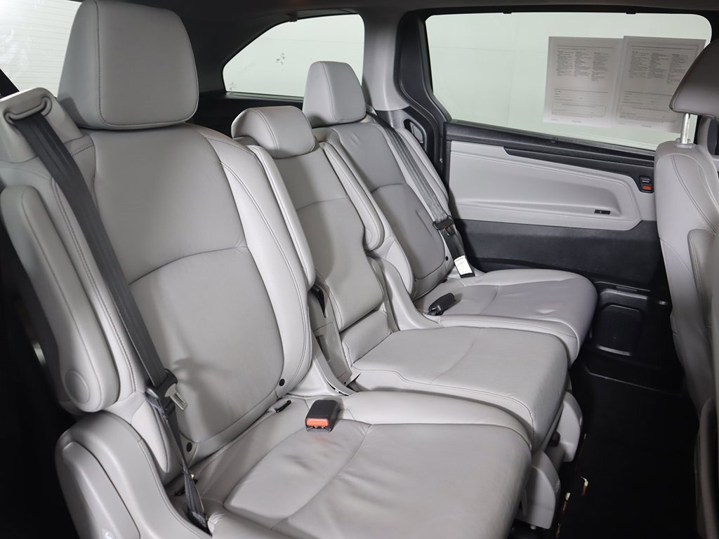 Used 2023 Honda Odyssey EX-L image 33