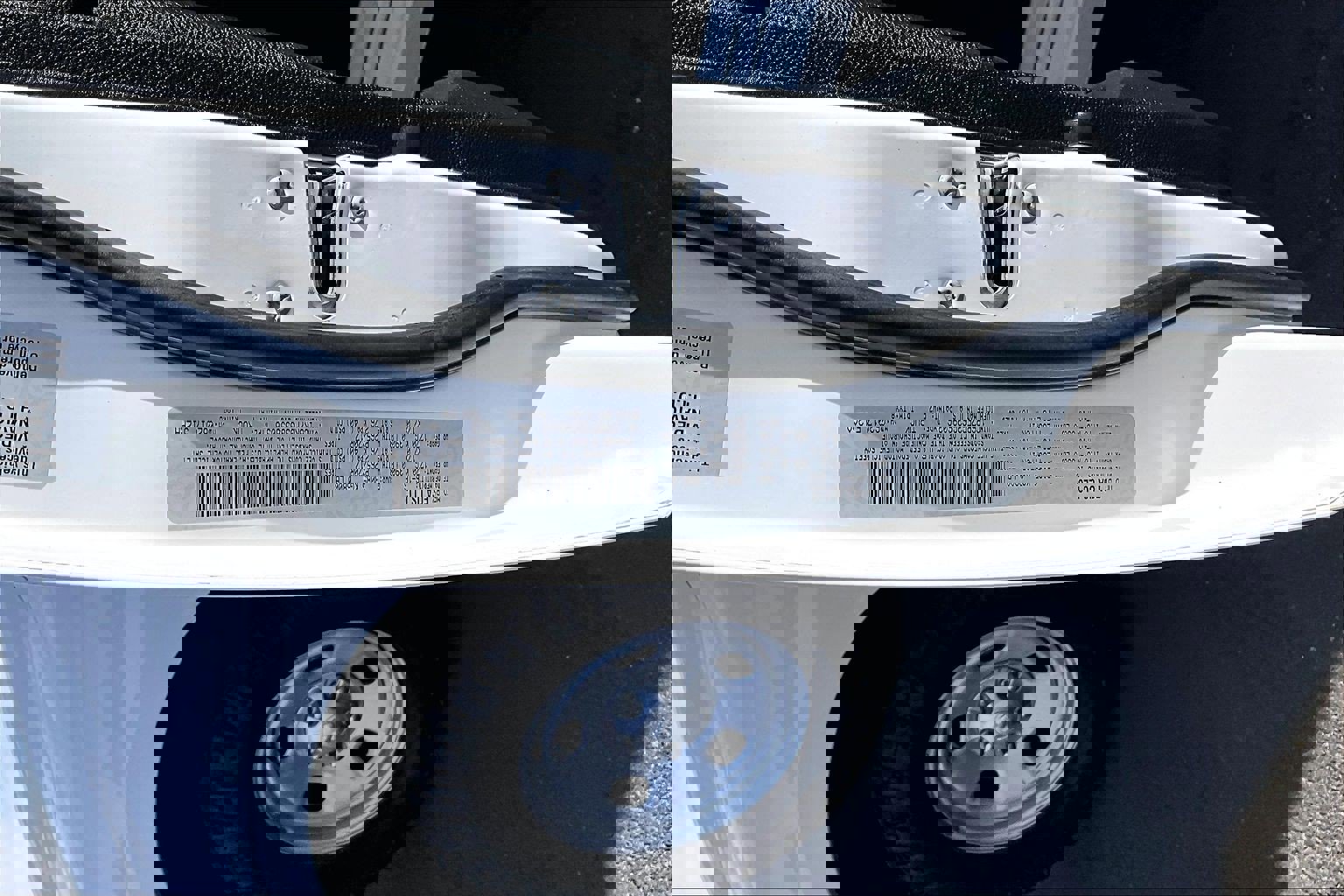 Used 2016 RAM 1500 Tradesman w/ Protection Group image 31