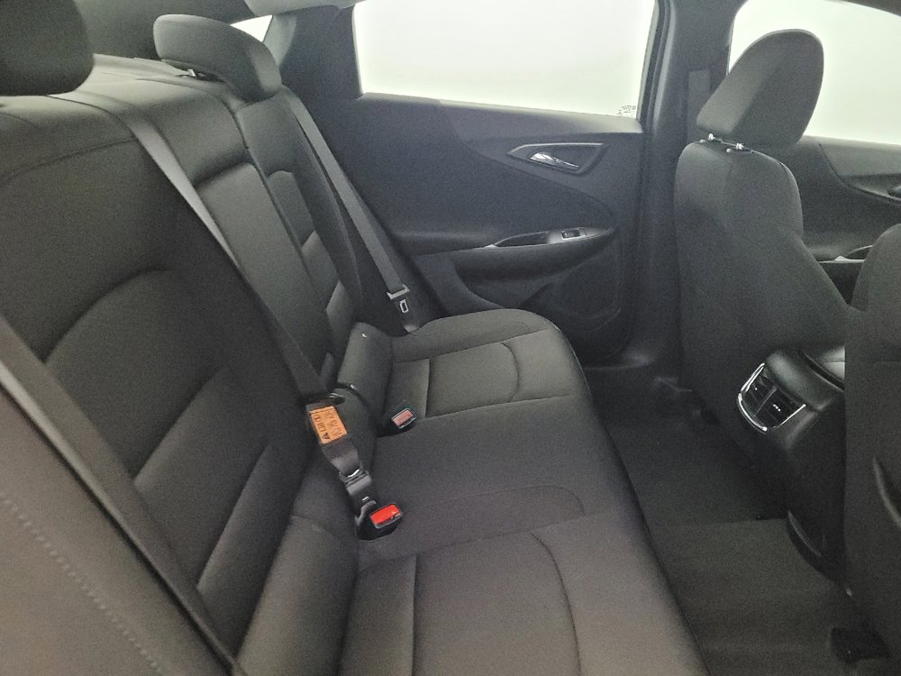 Used 2024 Chevrolet Malibu LT image 19