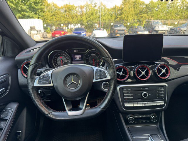 Used 2018 Mercedes-Benz GLA 45 AMG 4MATIC image 30