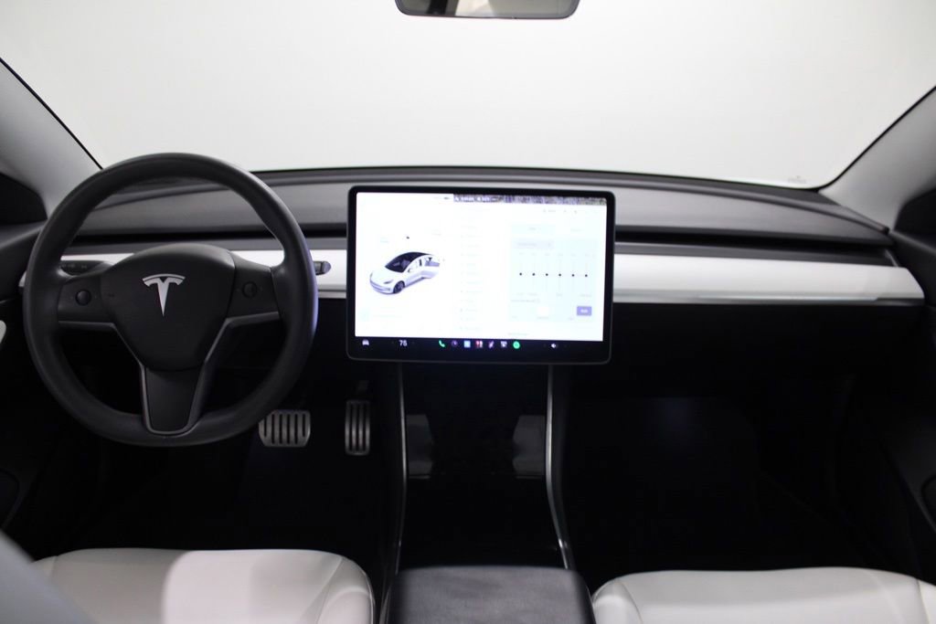Used 2020 Tesla Model 3 Performance AWD/4WD image 34