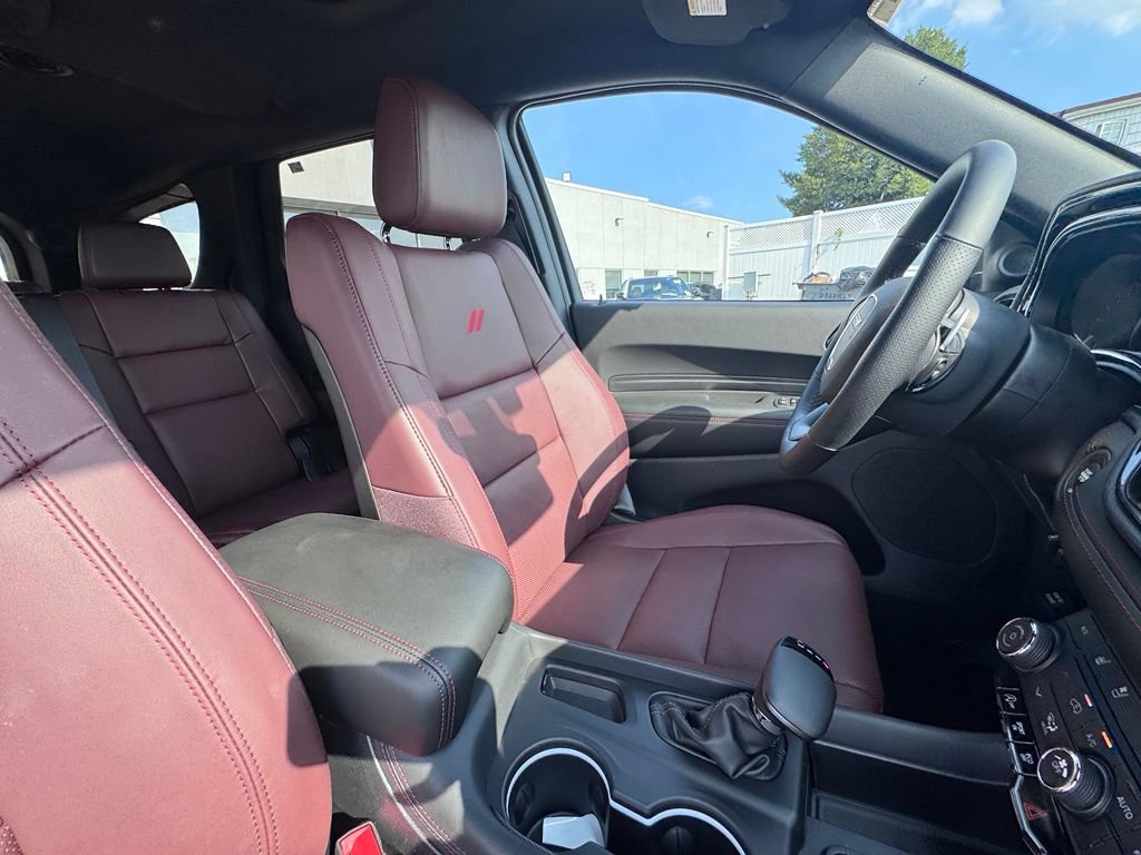 New 2026 Dodge Durango GT AWD/4WD image 20