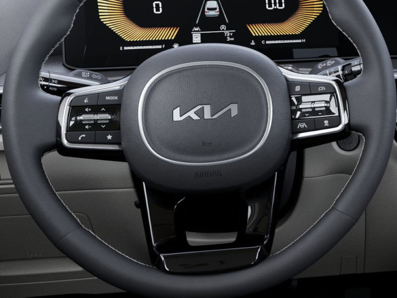 New 2025 Kia Sorento S image 22