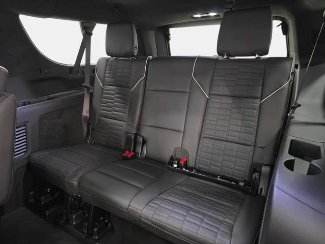 Used 2026 Cadillac Escalade ESV Platinum Sport w/ LPO, Floor Liner Package RWD image 37