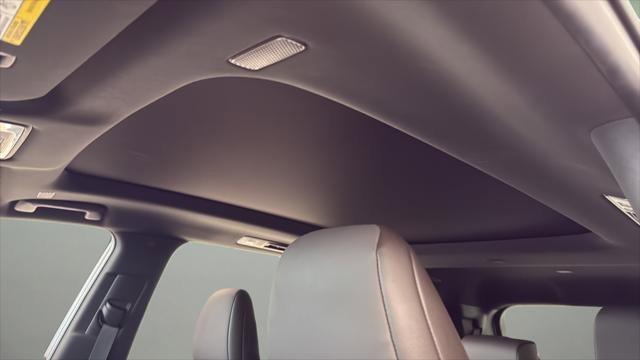 Certified 2025 Lexus TX 350 AWD w/ Technology Package image 9