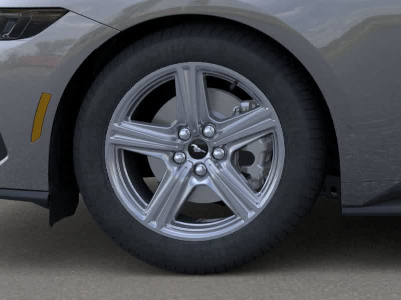 New 2026 Ford Mustang Coupe RWD image 19
