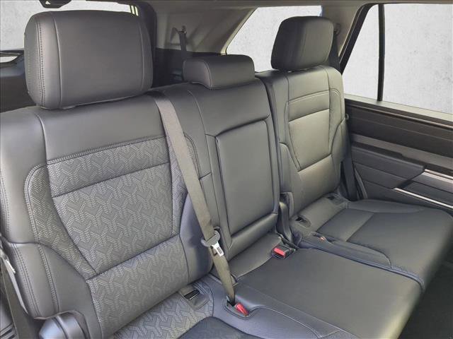 Used 2024 Toyota Sequoia SR5 w/ SR5 Premium Package image 27