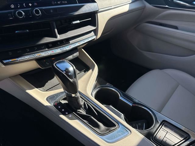 Used 2022 Cadillac CT4 Luxury w/ Cold Weather Package image 31