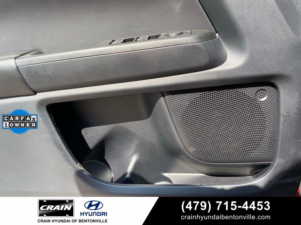 Used 2024 Ford Bronco Sport Big Bend image 25