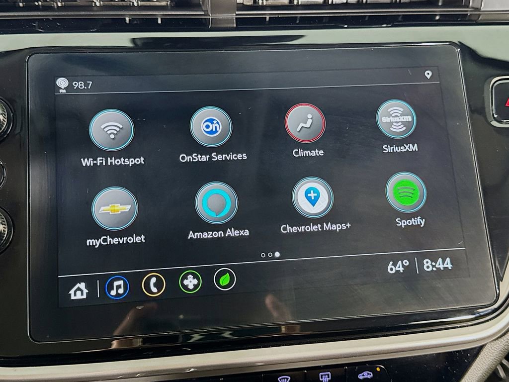 Used 2023 Chevrolet Bolt EUV LT w/ Driver Confidence Package image 33