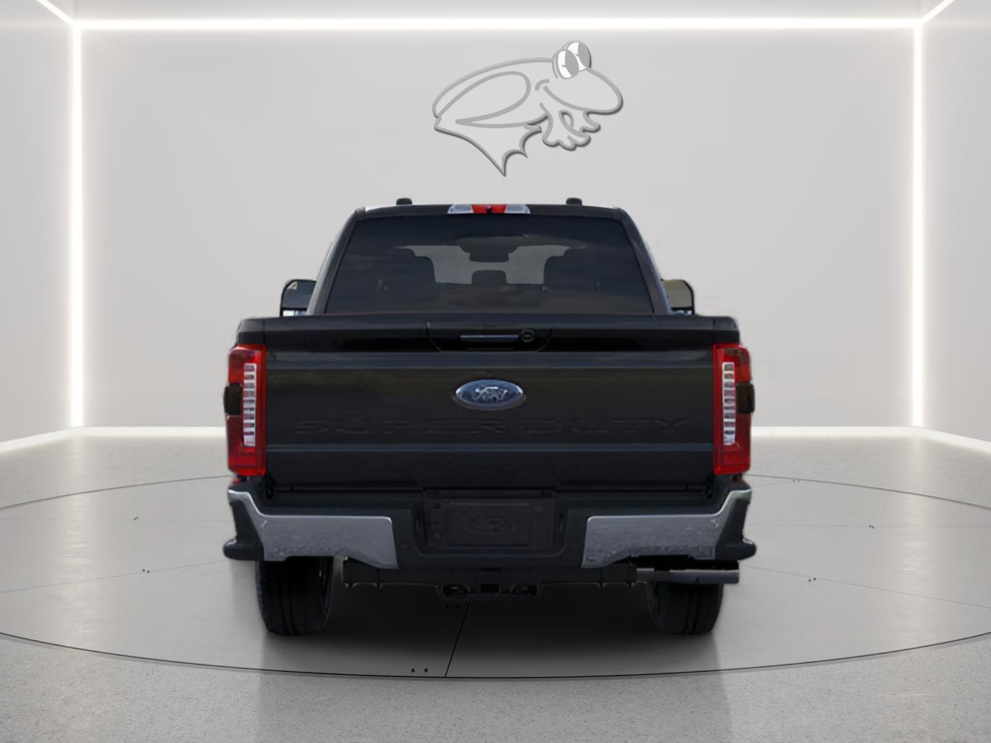 New 2026 Ford F350 Lariat w/ Lariat Ultimate Package AWD/4WD image 5