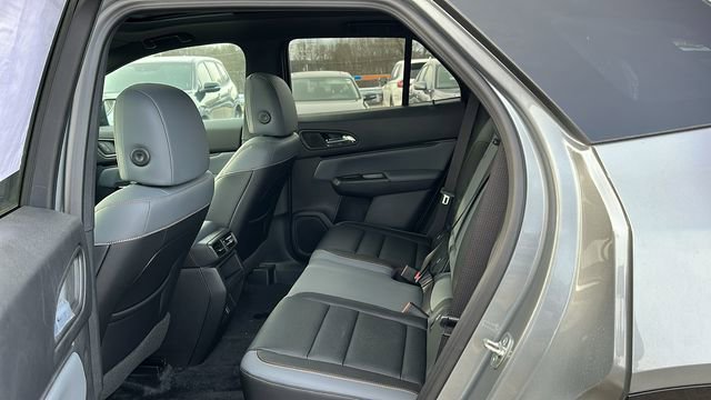 New 2025 Honda Prologue Elite image 21