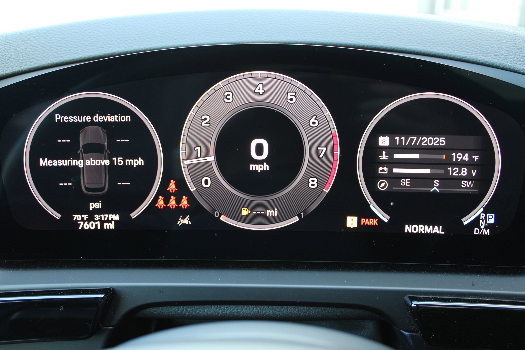 Certified 2024 Porsche Cayenne image 17