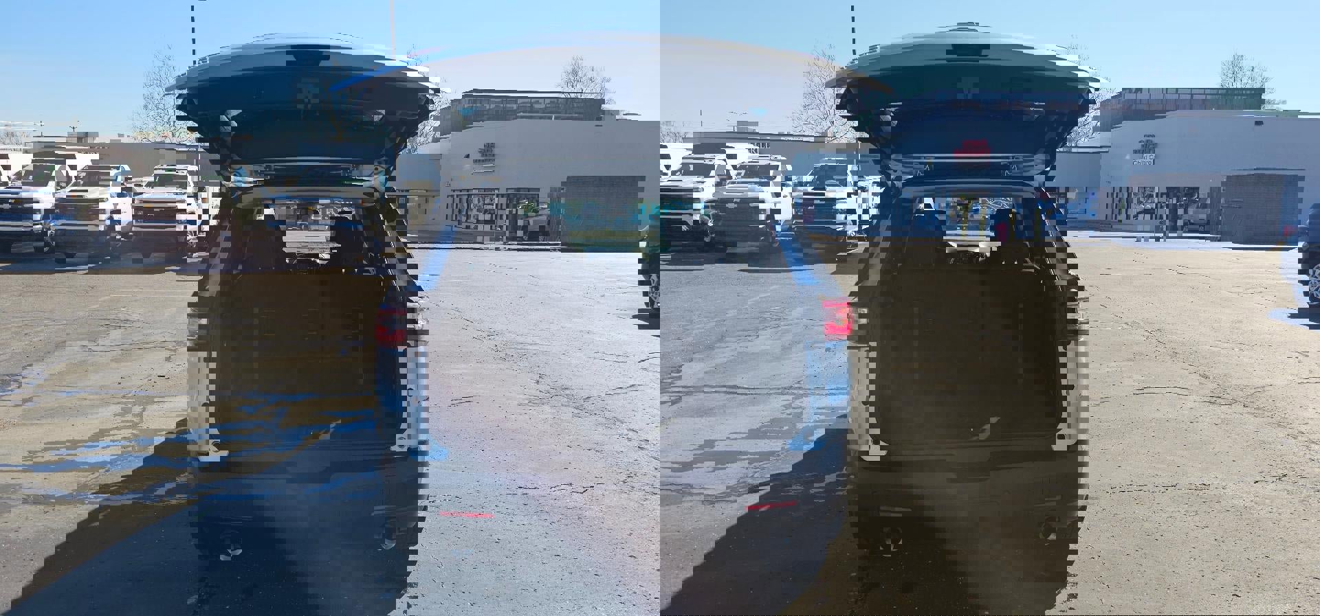 Used 2019 Chevrolet Traverse LT image 7