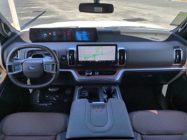 New 2026 Ford Expedition Max King Ranch AWD/4WD image 16