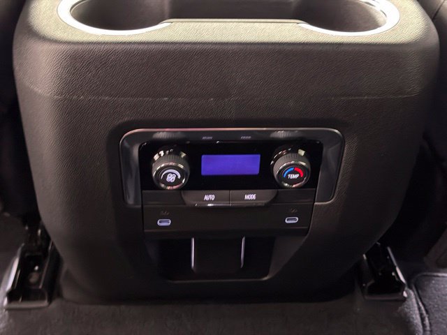 New 2027 Chevrolet Tahoe LS w/ Max Trailering Package AWD/4WD image 24