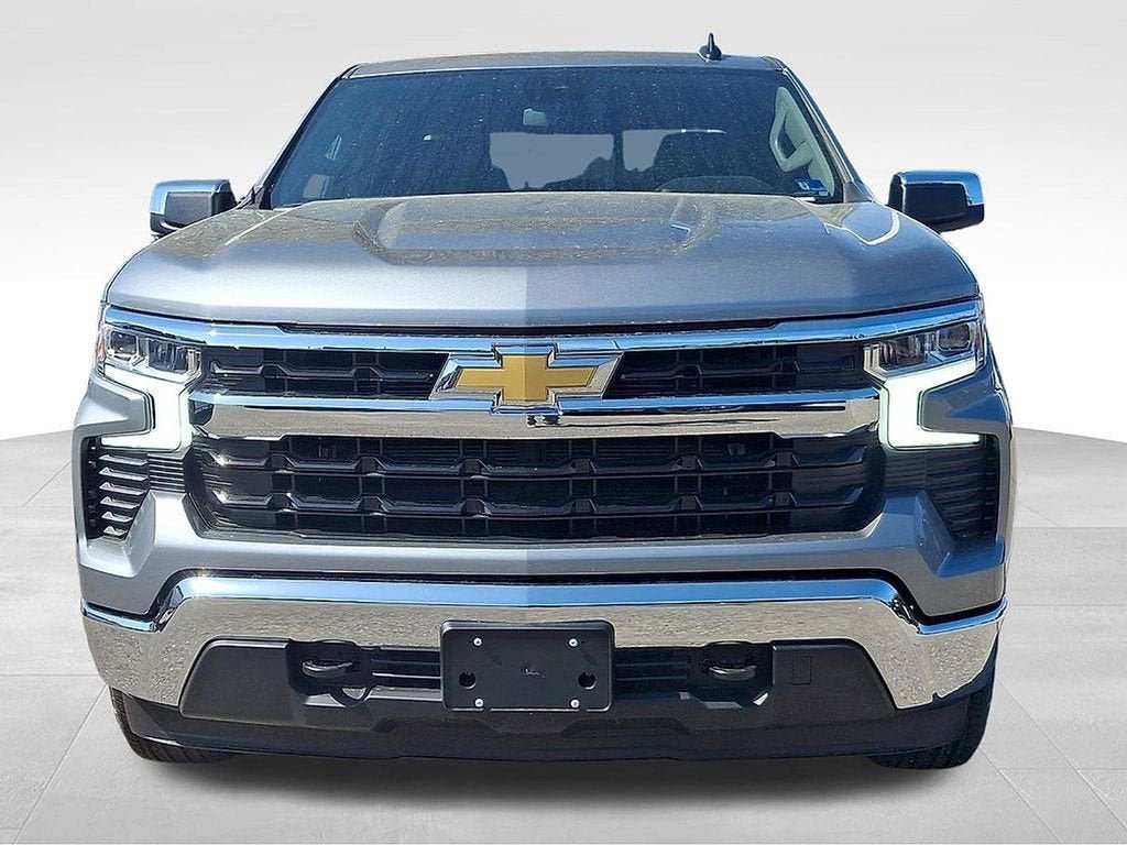 New 2026 Chevrolet Silverado 1500 LT w/ Protection Package AWD/4WD image 2