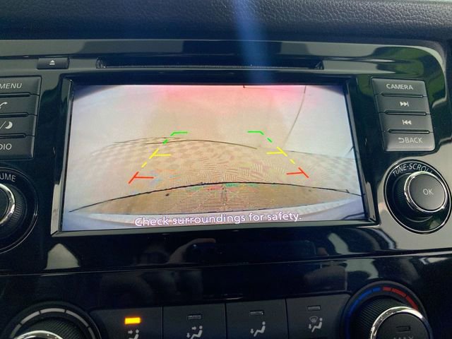 Used 2019 Nissan Rogue S AWD/4WD image 39