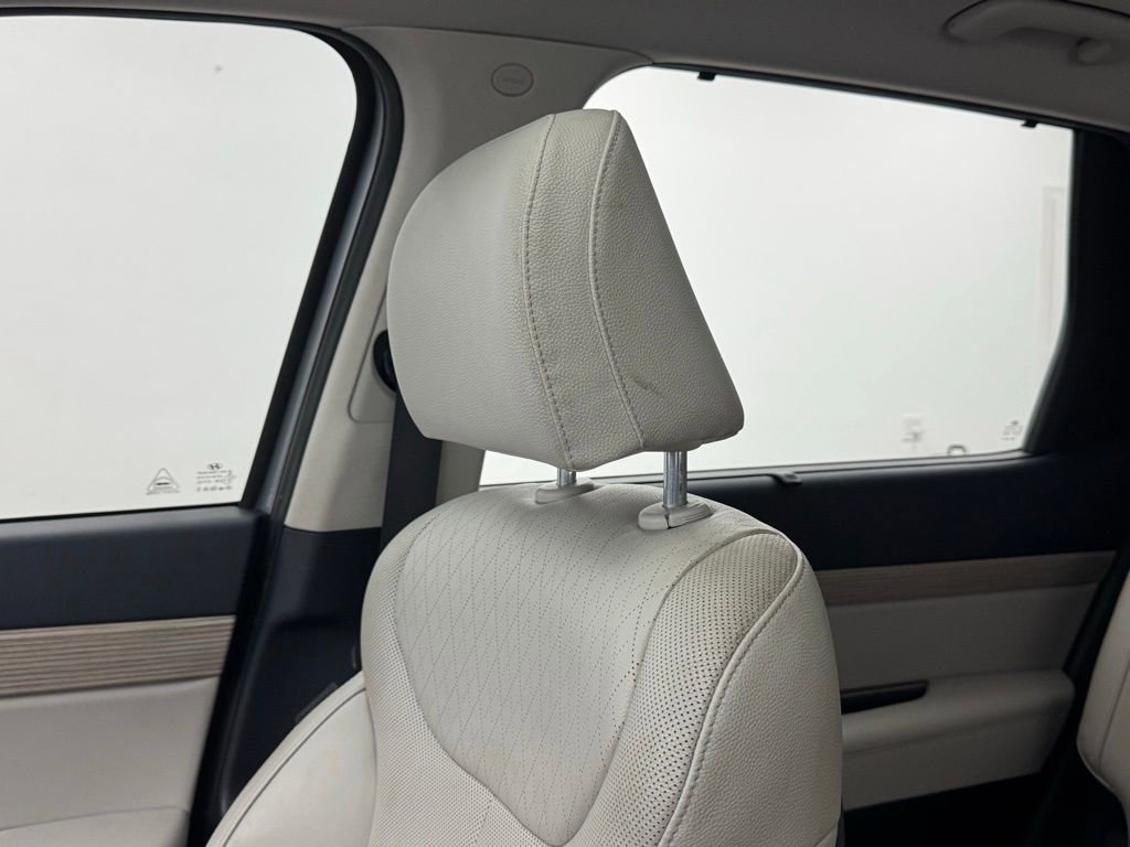 Used 2020 Hyundai Palisade SEL AWD/4WD image 44