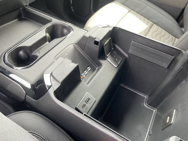 New 2026 Chevrolet Silverado 2500 ZR2 AWD/4WD image 21