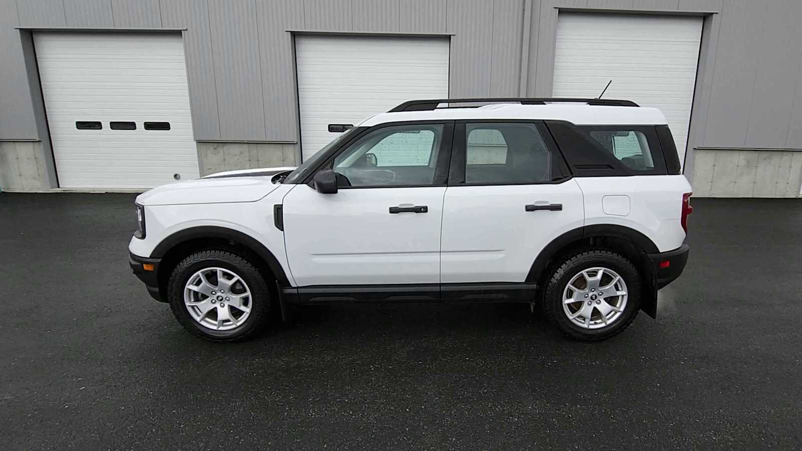 Used 2021 Ford Bronco Sport image 5