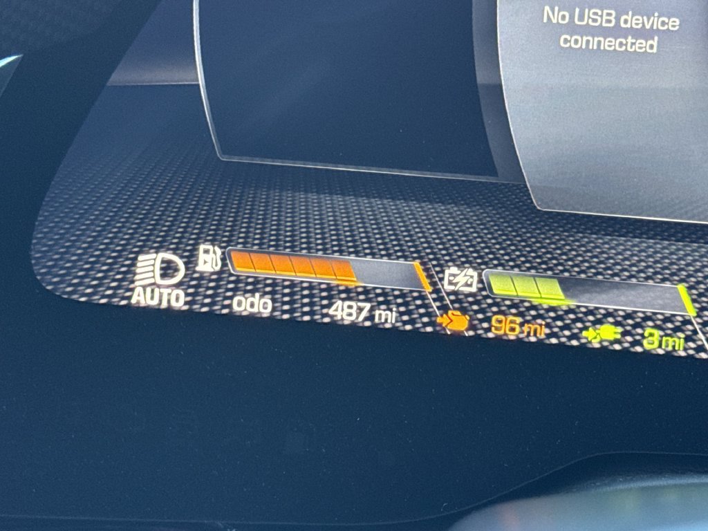 Certified 2022 Ferrari SF90 Stradale AWD/4WD image 15