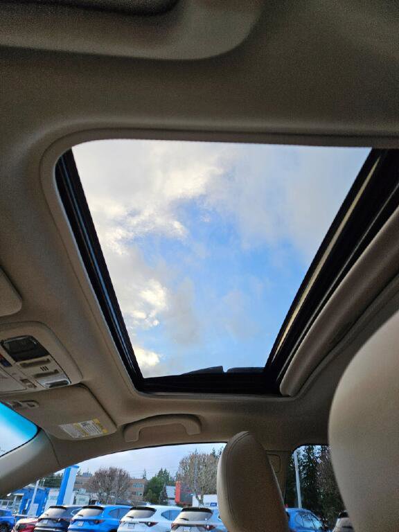 Used 2016 Subaru Outback 2.5i Limited image 28