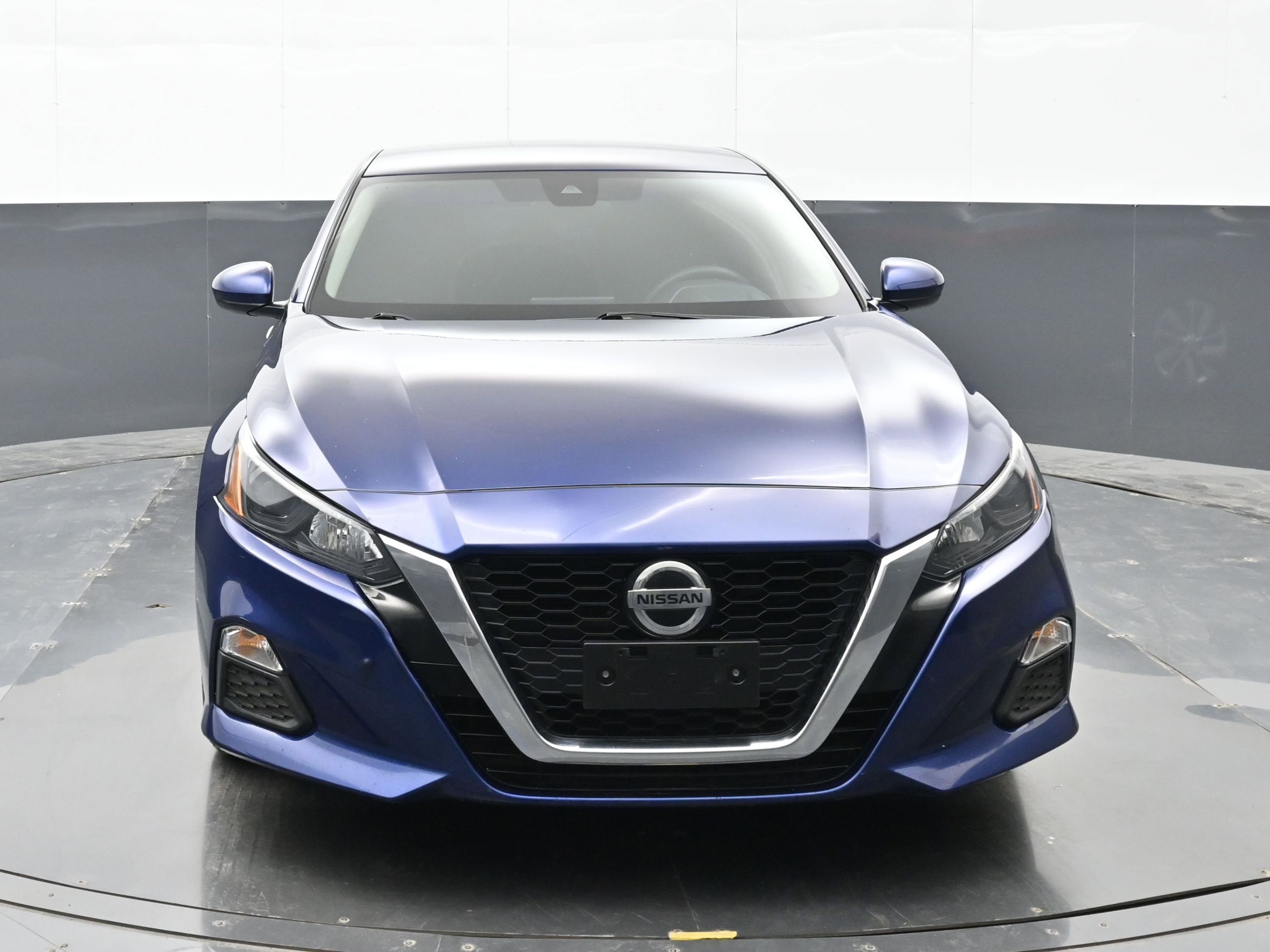 Used 2022 Nissan Altima 2.5 S FWD image 7