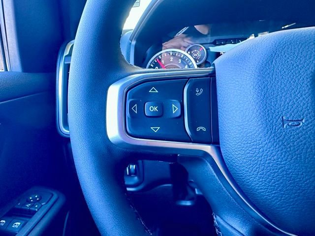 New 2026 RAM 1500 4x4 Crew Cab image 24