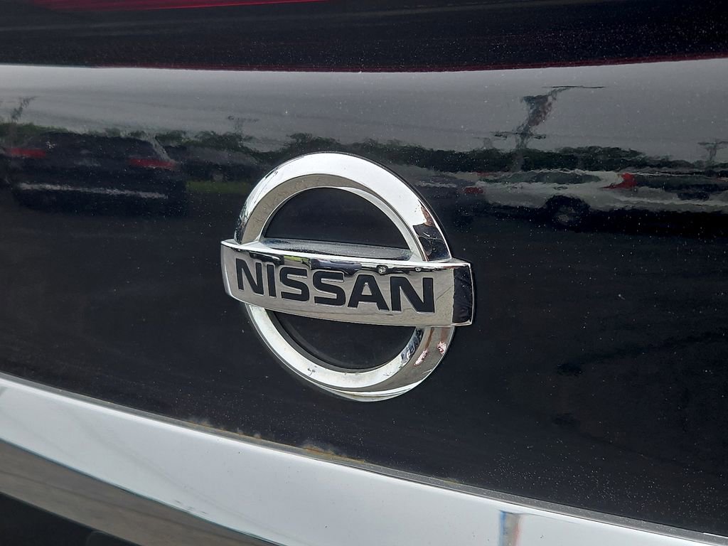 Used 2014 Nissan Sentra SR FWD image 28