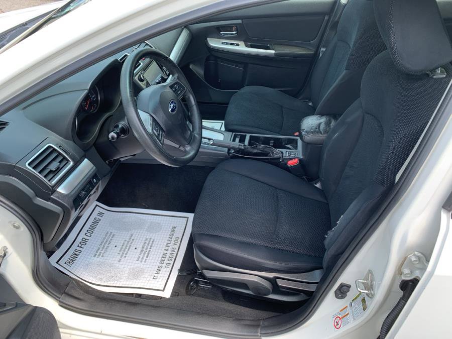 Used 2015 Subaru Impreza 2.0i Premium image 10