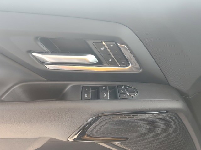New 2026 Chevrolet Silverado EV LT image 35